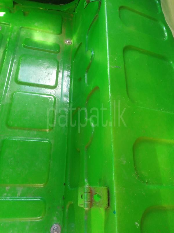 Bajaj 4 stroke 2011 - பயன்படுத்தப்பட்டது முச்சக்கர வண்டி sale in Sri Lanka - patpat.lk