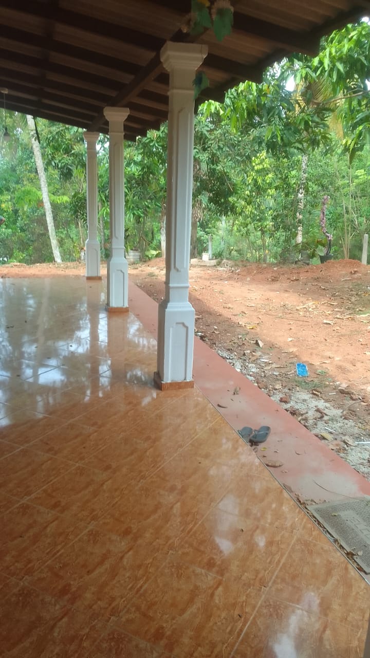 House for Sale in Minuwangoda