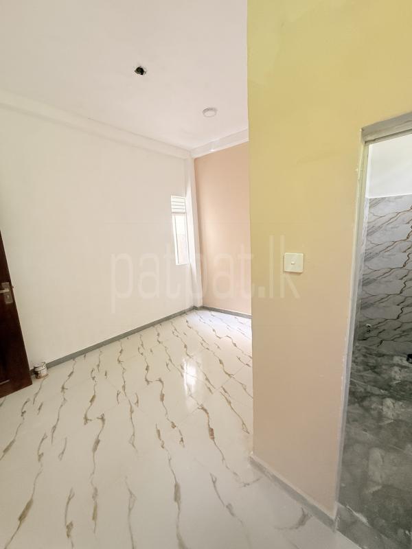 House for Sale in Wellampitiya