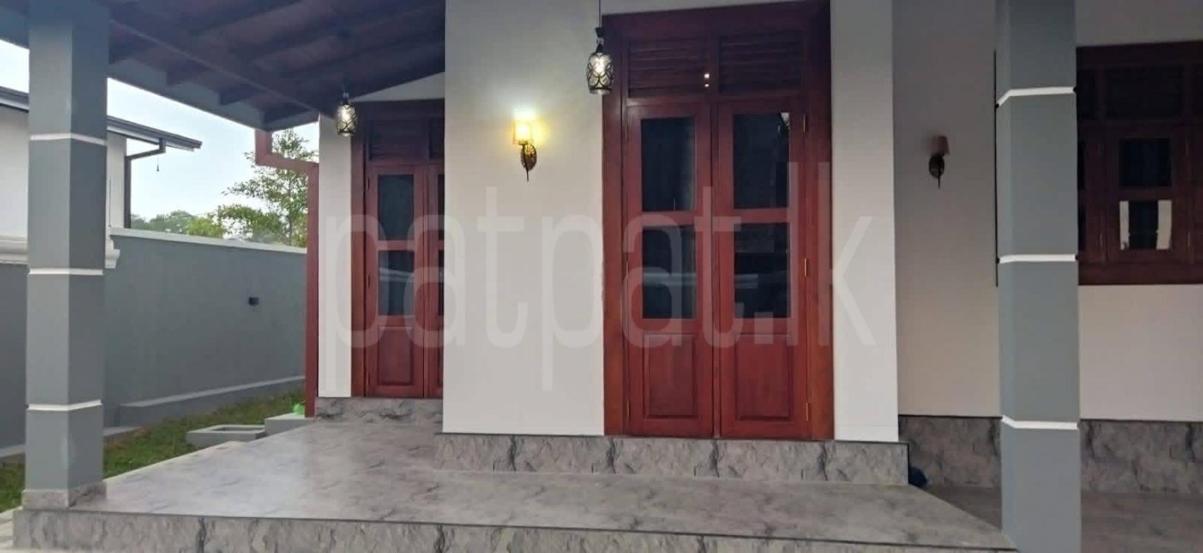 House for Sale in Homagama