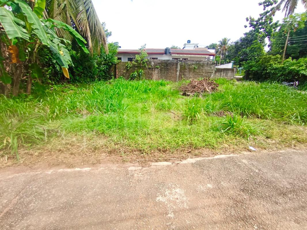 Residential Land for Sale in Kesbewa