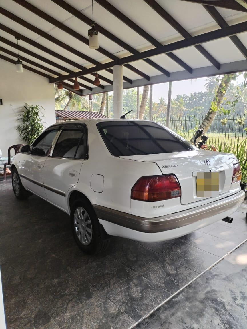 Toyota Corolla 1996 - Used Car sale in Sri Lanka - patpat.lk