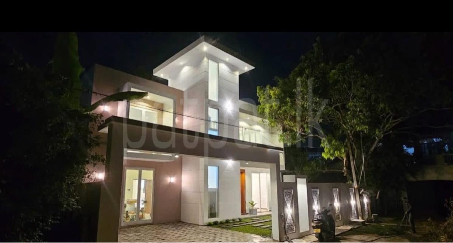 House for Sale in Piliyandala ads-image-1