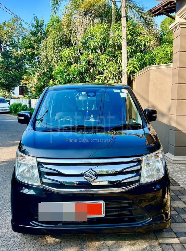 Suzuki Wagon R 2014 - Used Car sale in Sri Lanka - patpat.lk