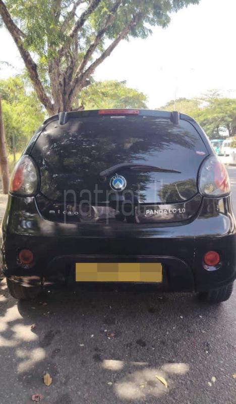 Micro Panda 2017 - Used Car sale in Sri Lanka - patpat.lk