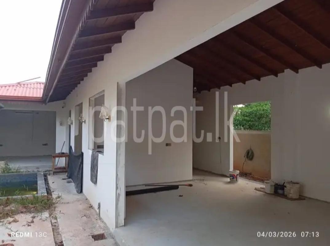 House for Sale in Makewita