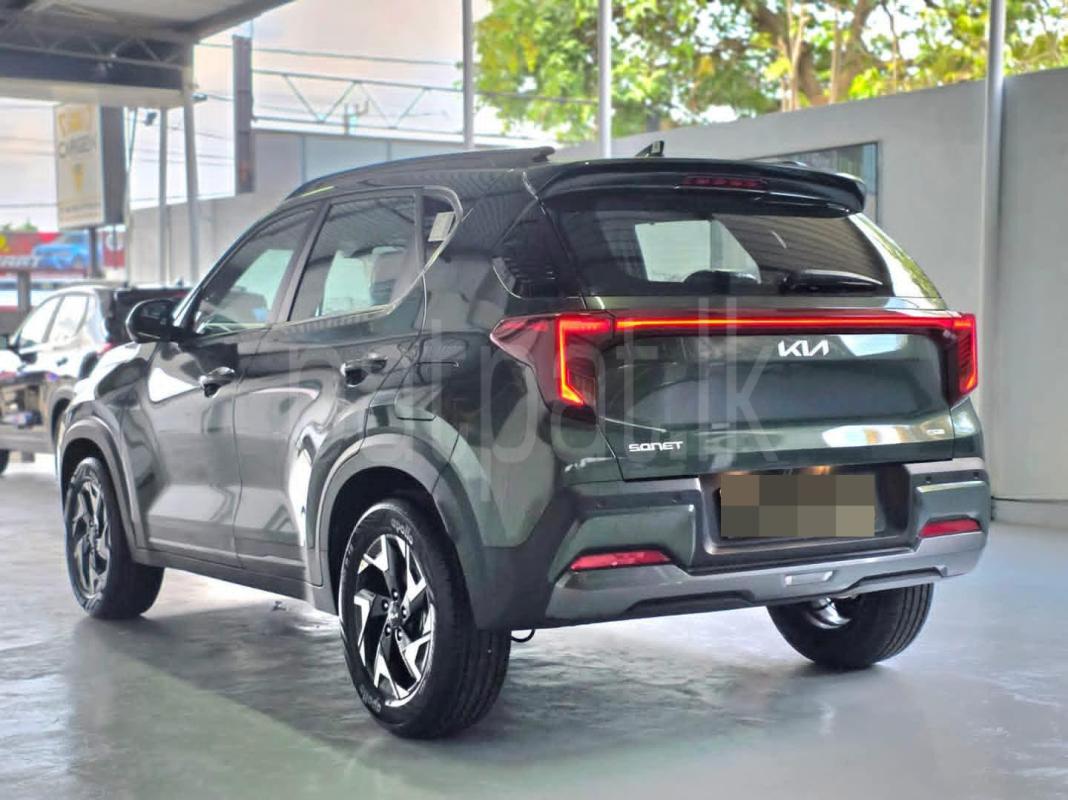 KIA Stonic 2026 - අලුත් SUV රථය sale in Sri Lanka - patpat.lk