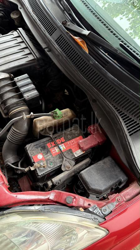 Suzuki Swift 2004 - Used Car sale in Sri Lanka - patpat.lk