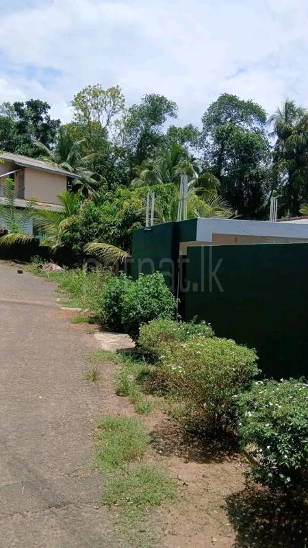 House for Sale in Minuwangoda