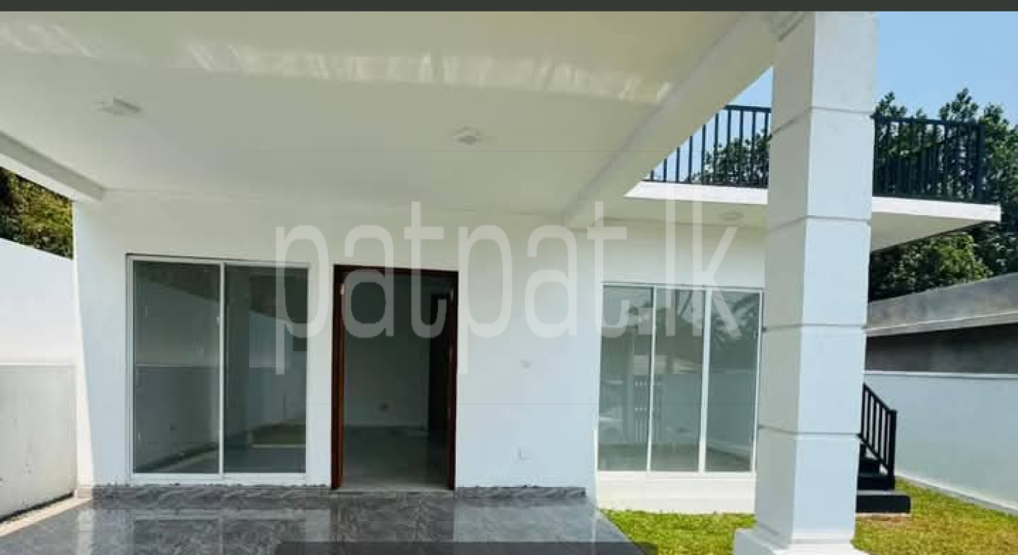 House for Sale in Delgoda