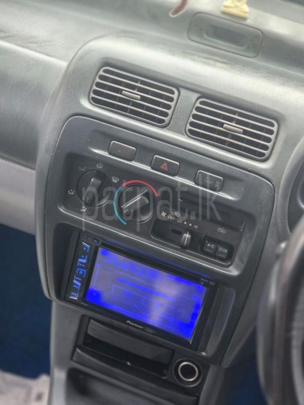 Toyota Starlet 1999 - பயன்படுத்தப்பட்டது கார் sale in Sri Lanka - patpat.lk