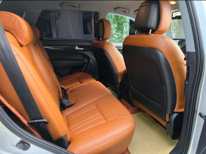 KIA Sorento 2011 - Used SUV sale in Sri Lanka - patpat.lk