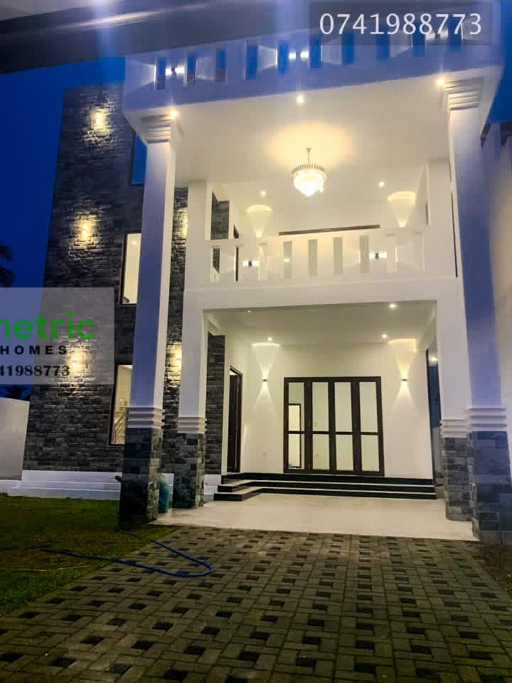 House for Sale in Negombo