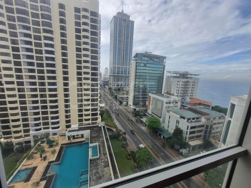 Luxury Apartment for Sale in Kollupitiya (Colombo 03)