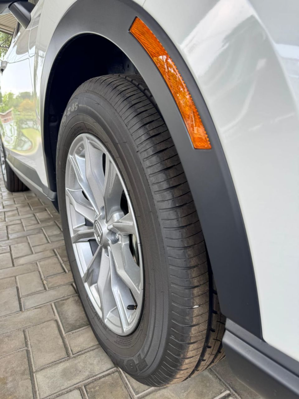 Honda CR V 2025 - Brand New SUV sale in Sri Lanka - patpat.lk