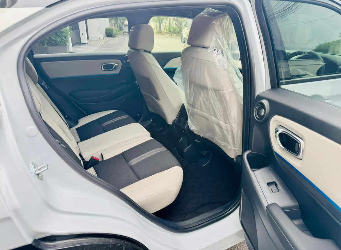 Honda Vezel 2026 - சான்றளிக்கப்பட்டது SUV sale in Sri Lanka - patpat.lk