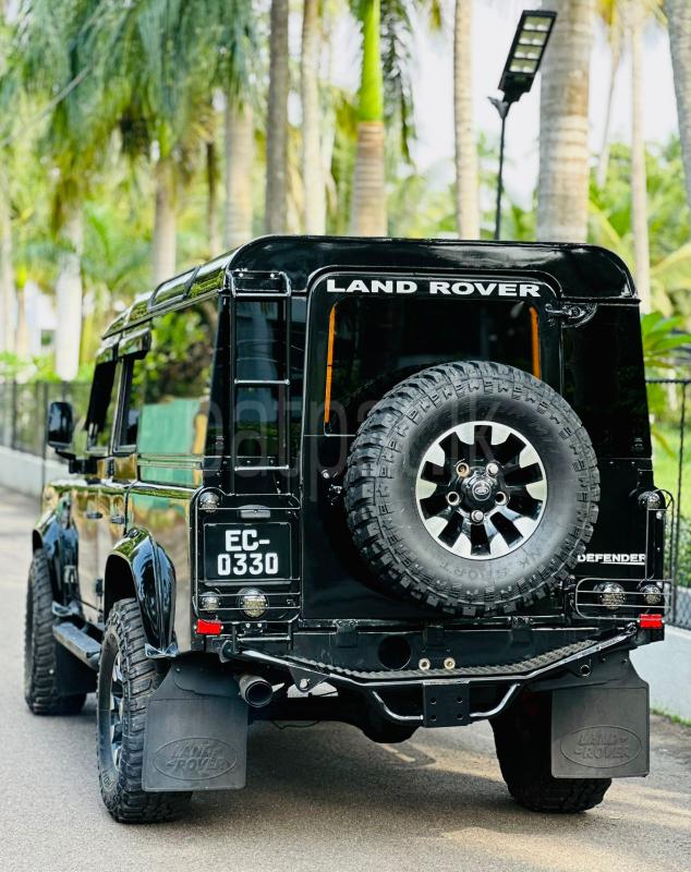 Rover Range Rover 1979 - பயன்படுத்தப்பட்டது SUV sale in Sri Lanka - patpat.lk