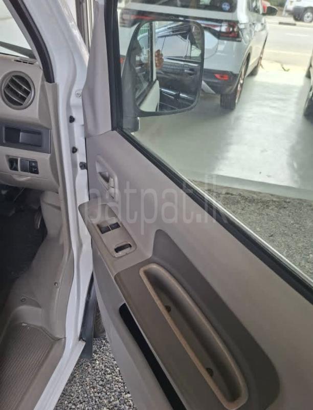 Suzuki Every 2014 - Used Van sale in Sri Lanka - patpat.lk