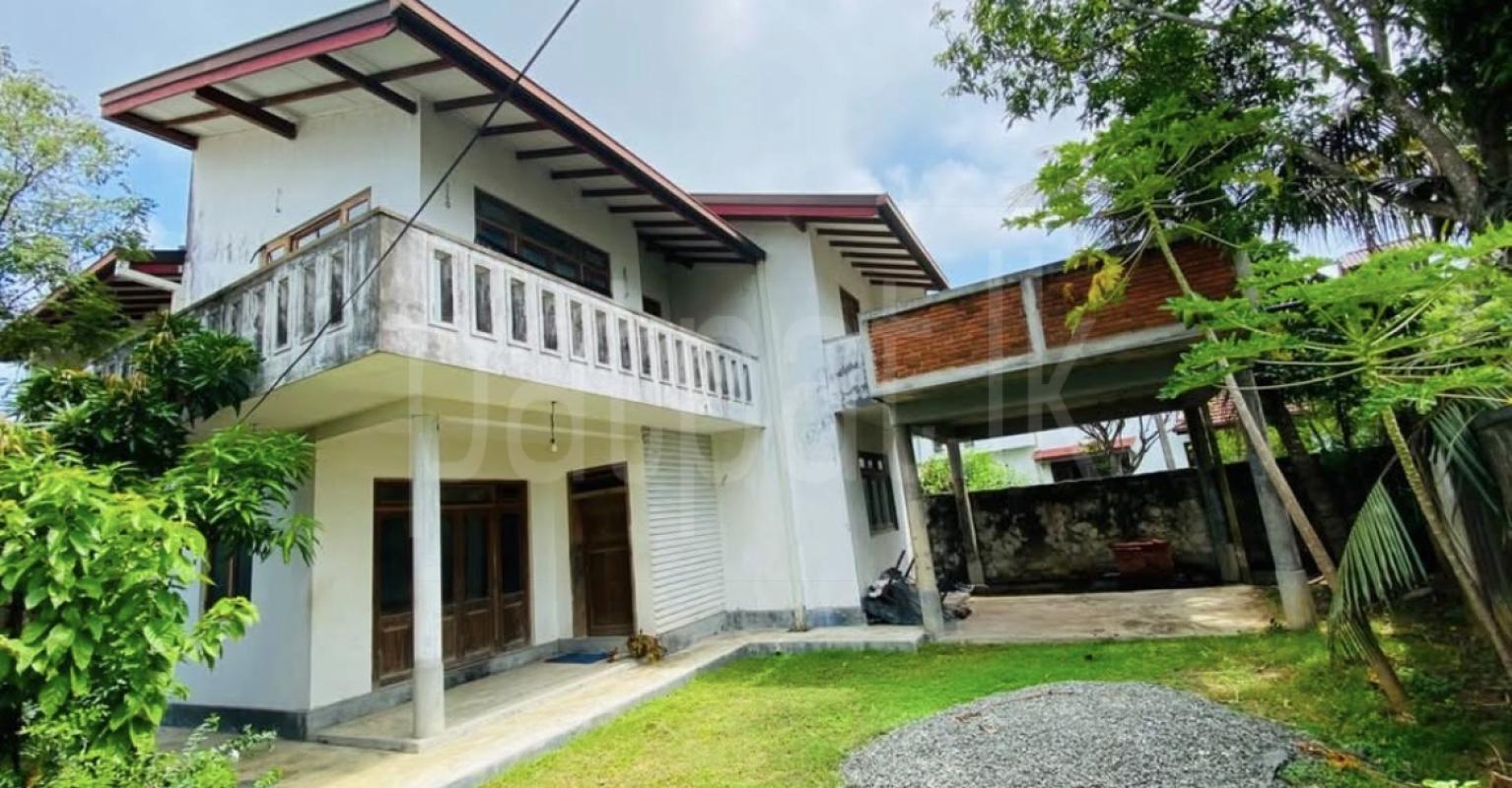 House for Sale in Panadura