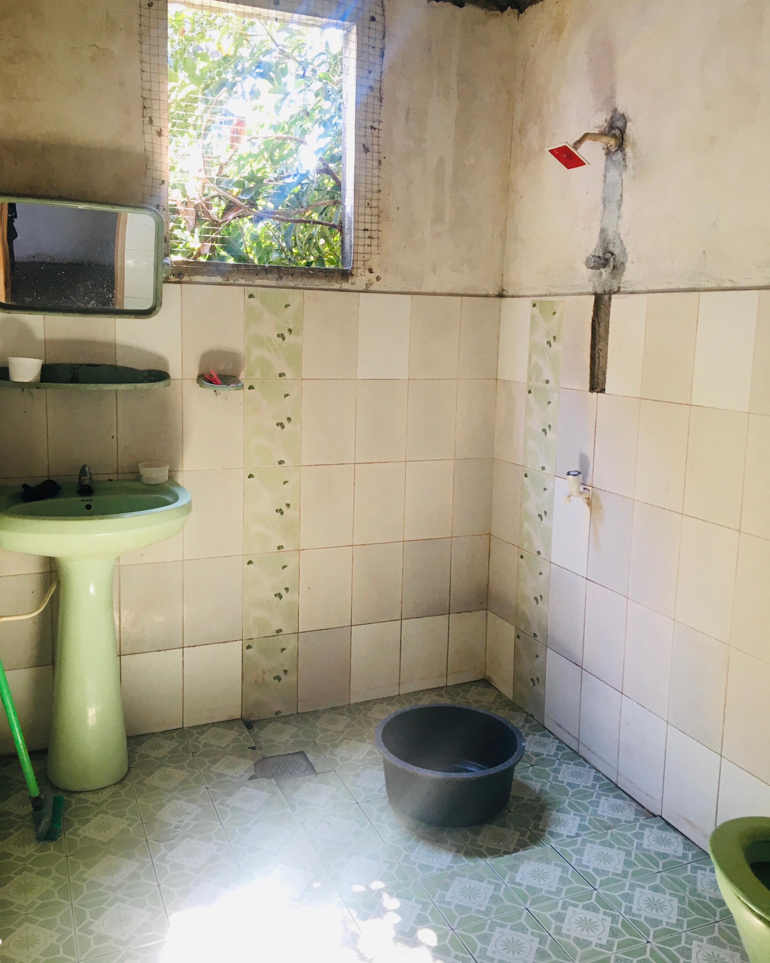 Room for Rent in Mahabage