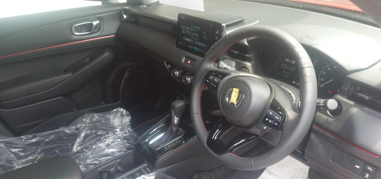 Honda Vezel 2026 - சான்றளிக்கப்பட்டது SUV sale in Sri Lanka - patpat.lk