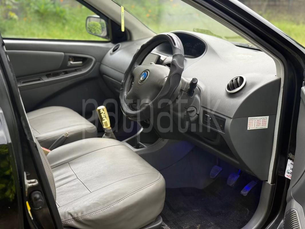 Micro MX7 2011 - Used Car sale in Sri Lanka - patpat.lk