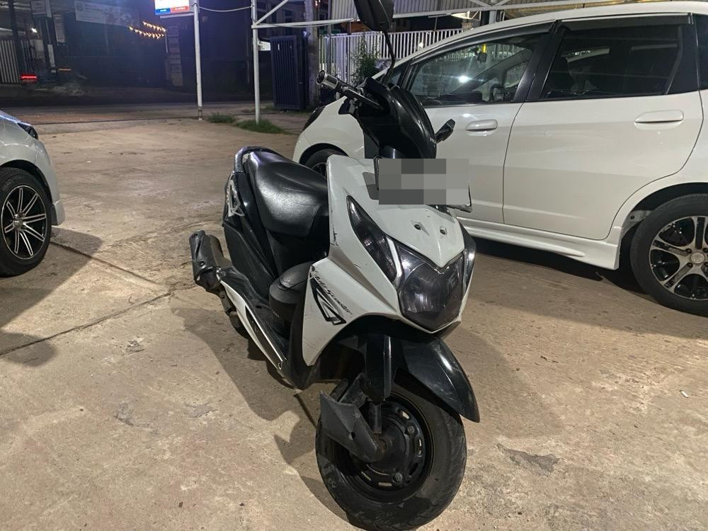 Honda Dio 2015 ads-image-1