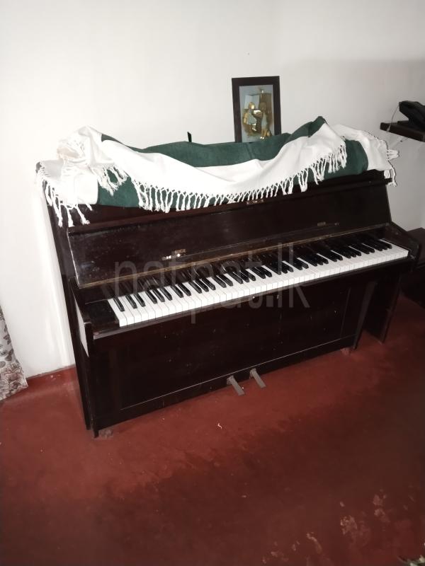 British made Kemble Piano for sale ads-image-1
