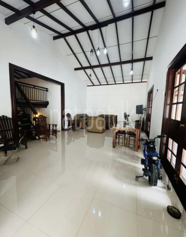 House for Sale in Piliyandala