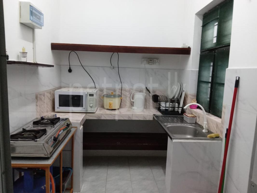 Annex for Rent in Negombo