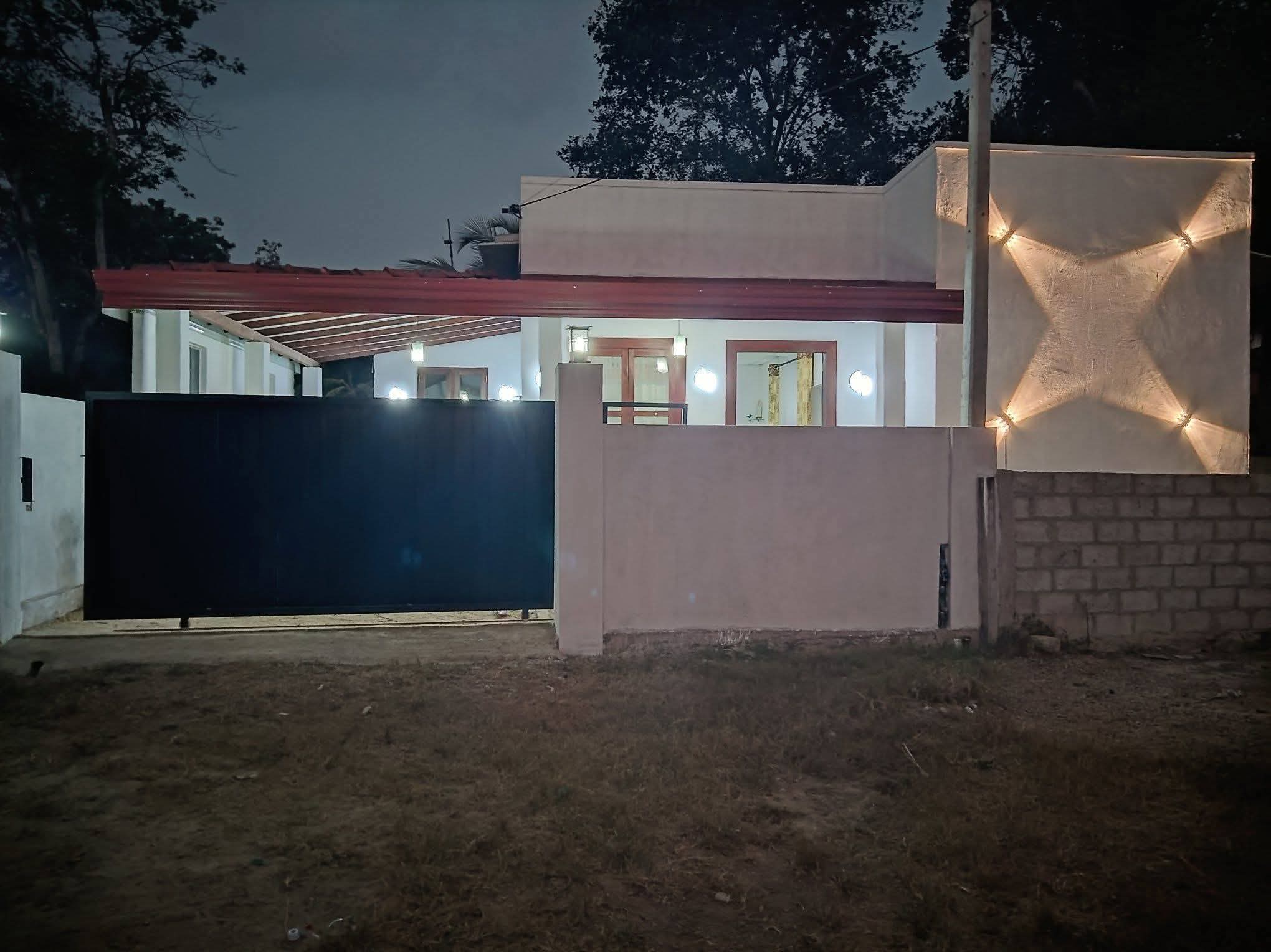 House for Sale in Ganemulla