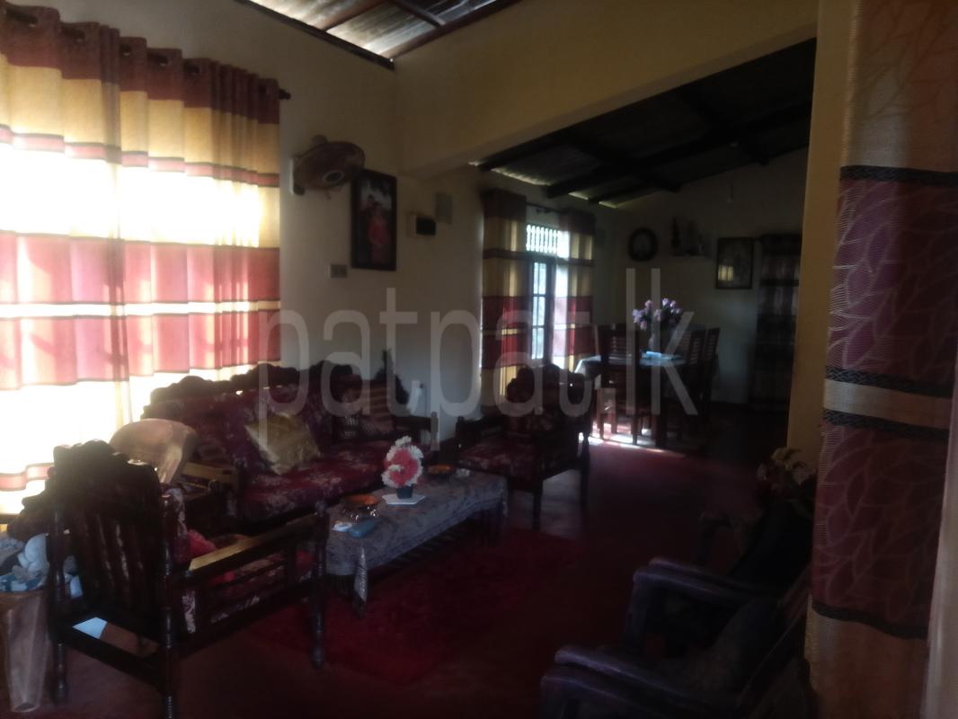 House for Sale in Gampaha ads-image-1
