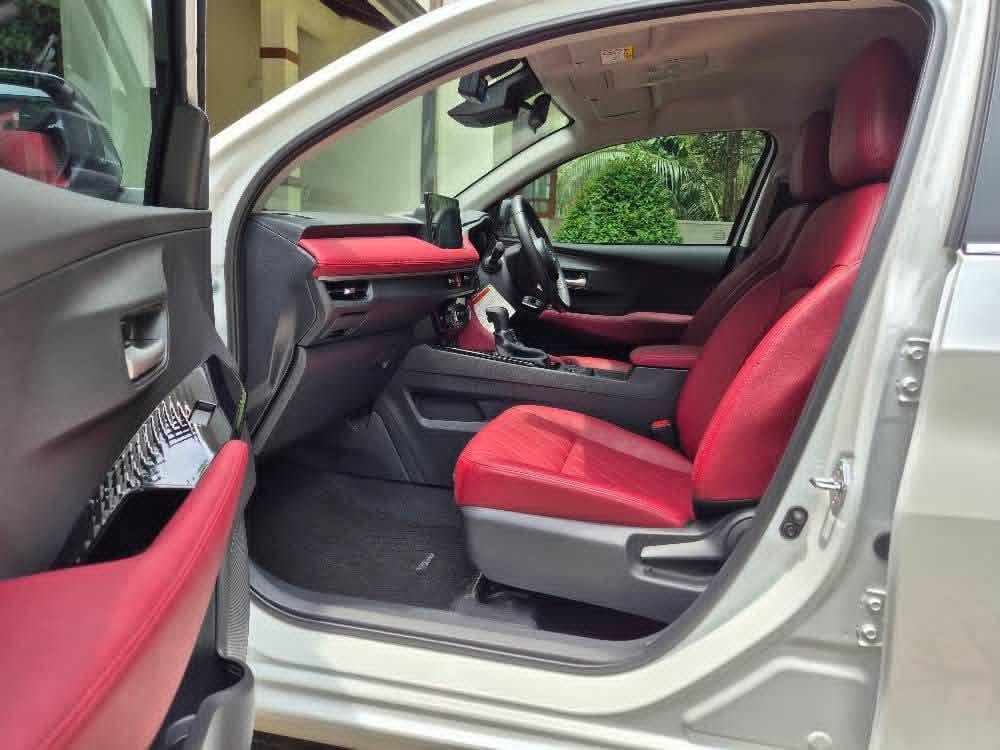 Toyota Yaris Ativ 2025 - Brand New Car sale in Sri Lanka - patpat.lk