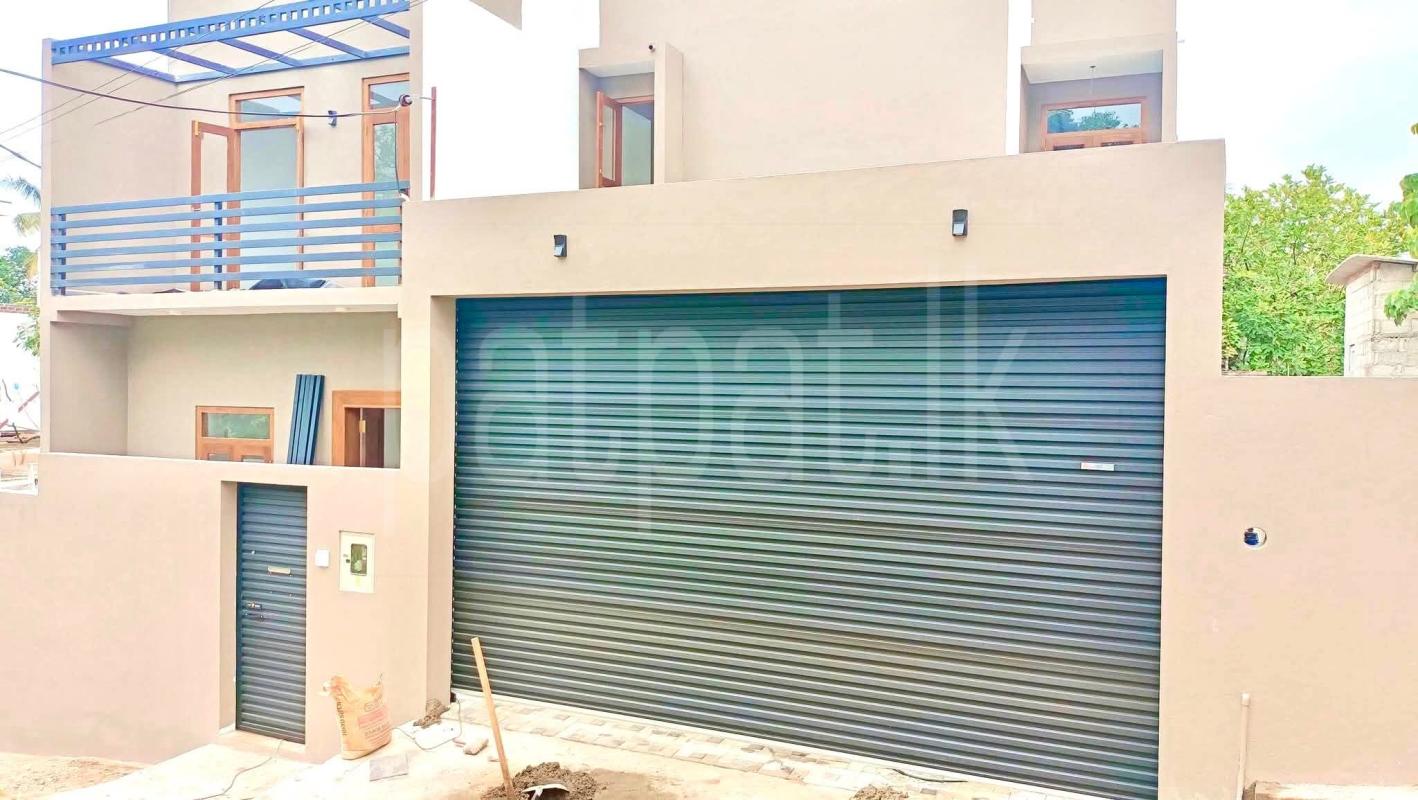House for Sale in Piliyandala