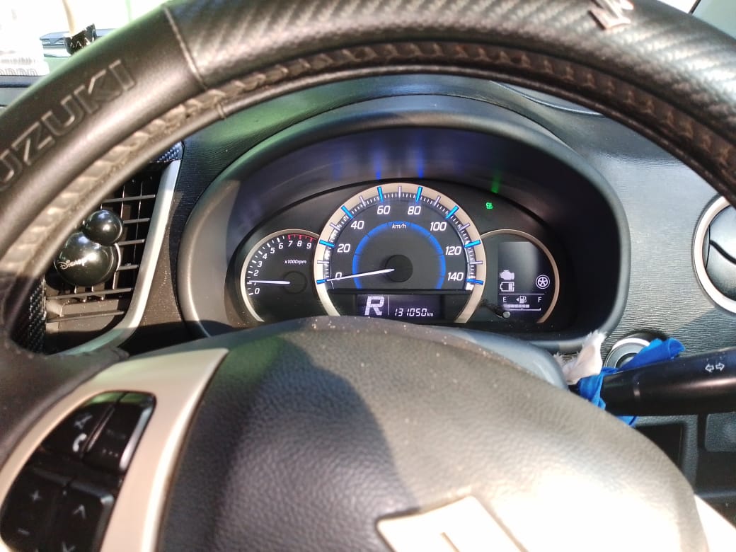 Suzuki Wagon R 2014 - Used Car sale in Sri Lanka - patpat.lk