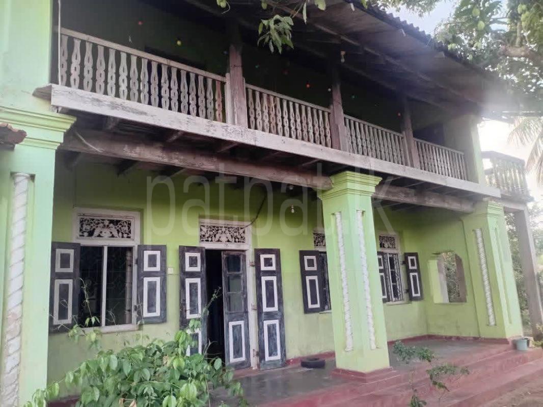 Residential Land for Sale in Anuradhapura