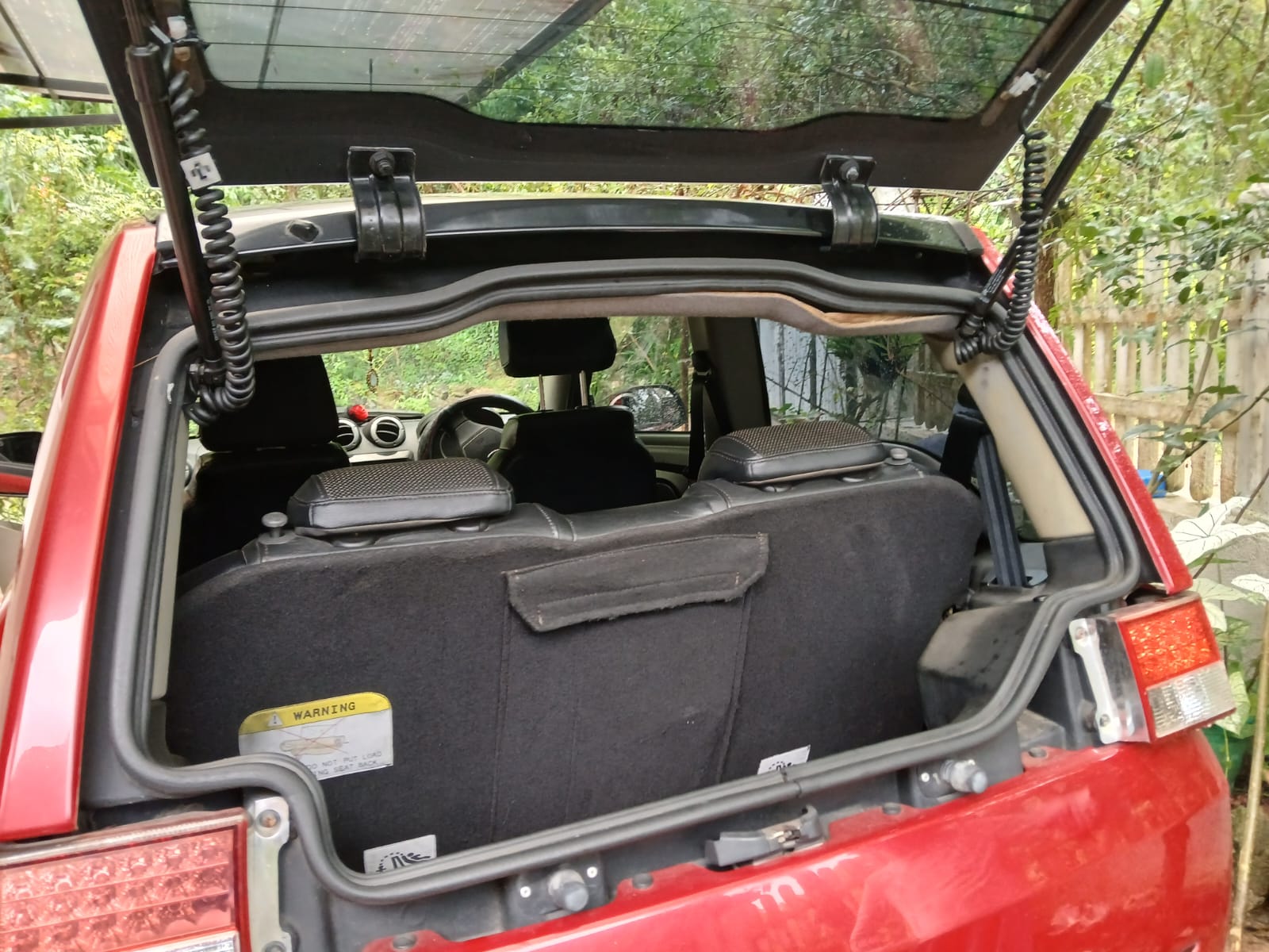 Mahindra e2o 2016 - Used Car sale in Sri Lanka - patpat.lk