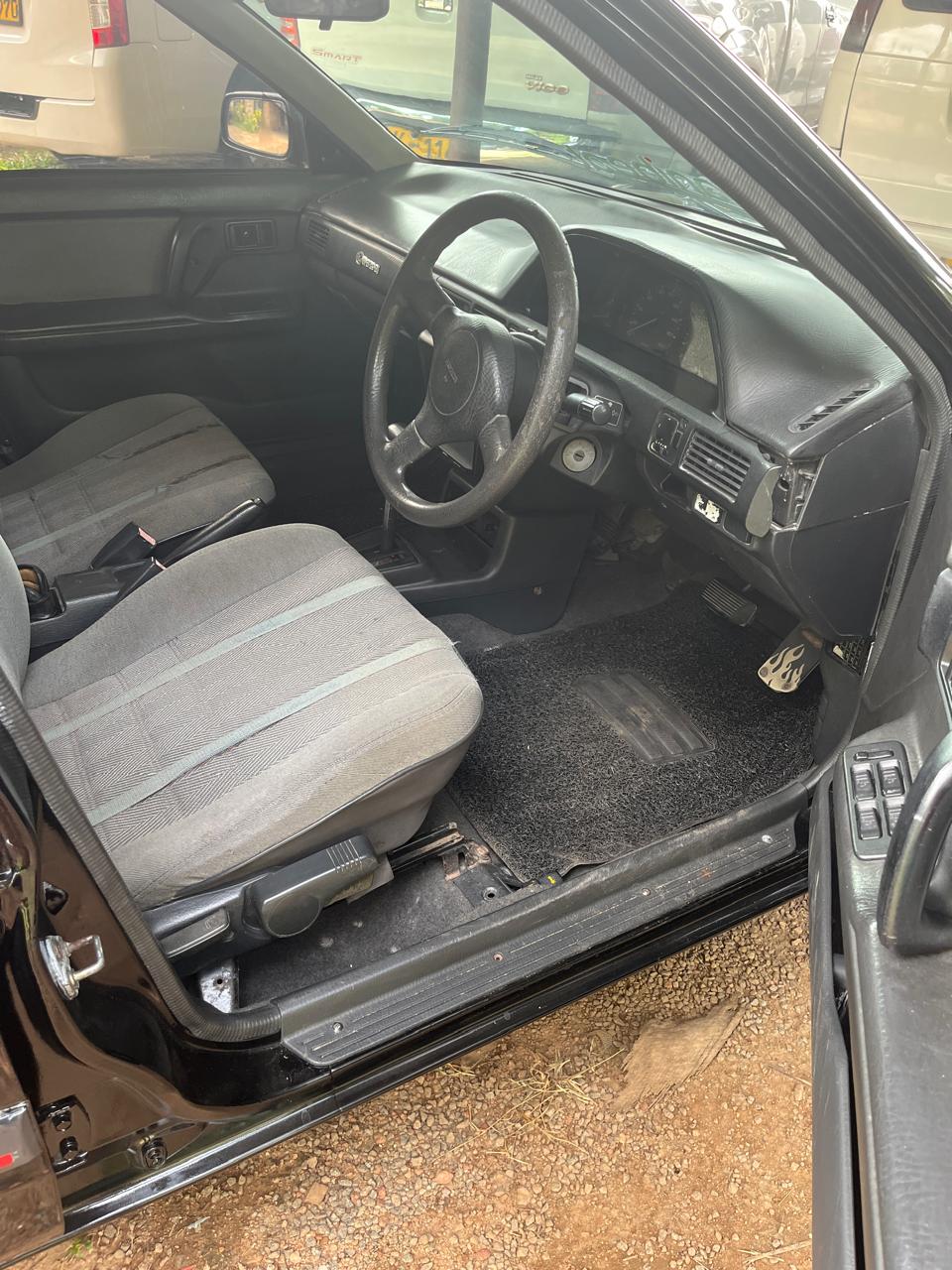 Mazda Familia 1990 - Used Car sale in Sri Lanka - patpat.lk