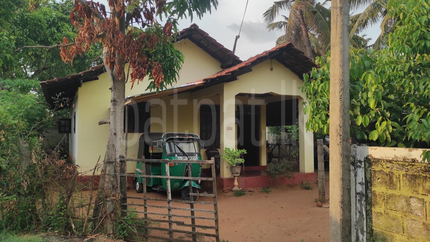 House for Sale in Kochchikade