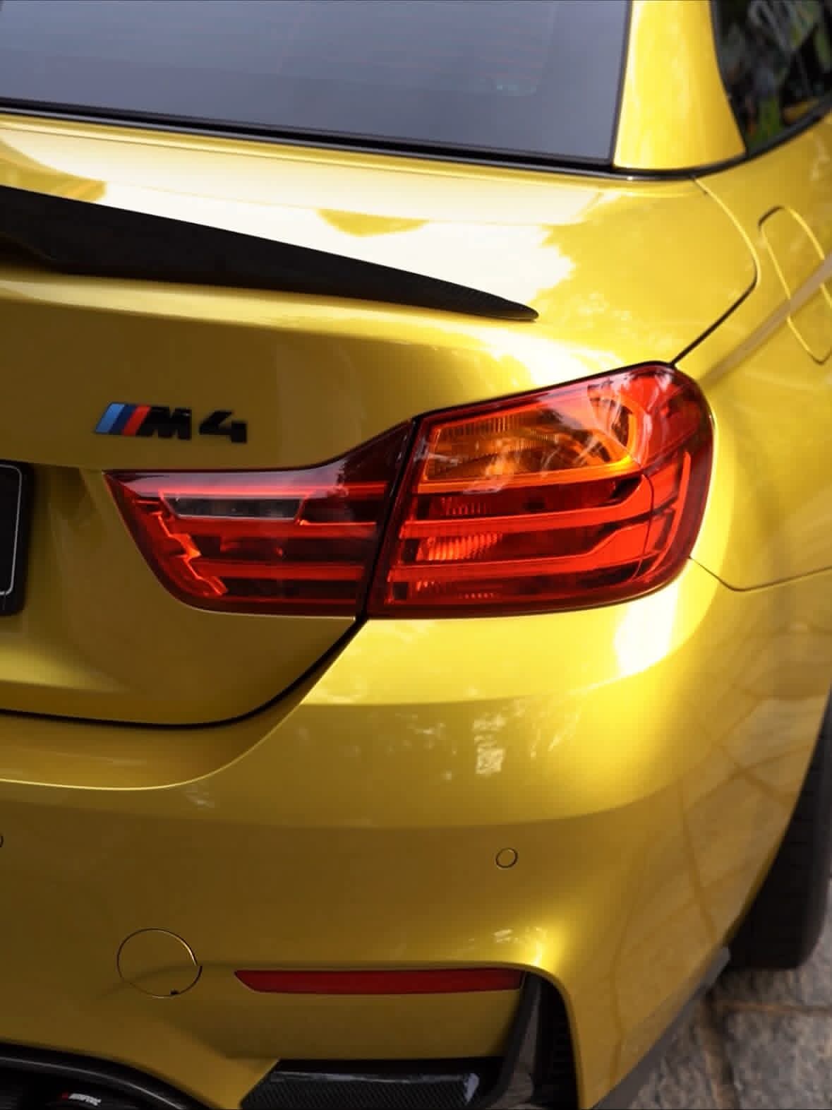 BMW M Series 2015 - Used Car sale in Sri Lanka - patpat.lk