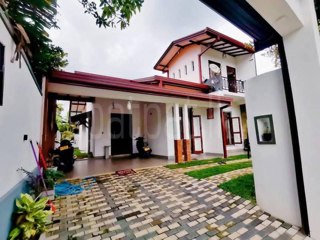 House for Sale in Homagama ads-image-1