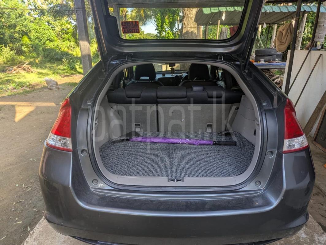 Honda Insight 2009 - பயன்படுத்தப்பட்டது கார் sale in Sri Lanka - patpat.lk