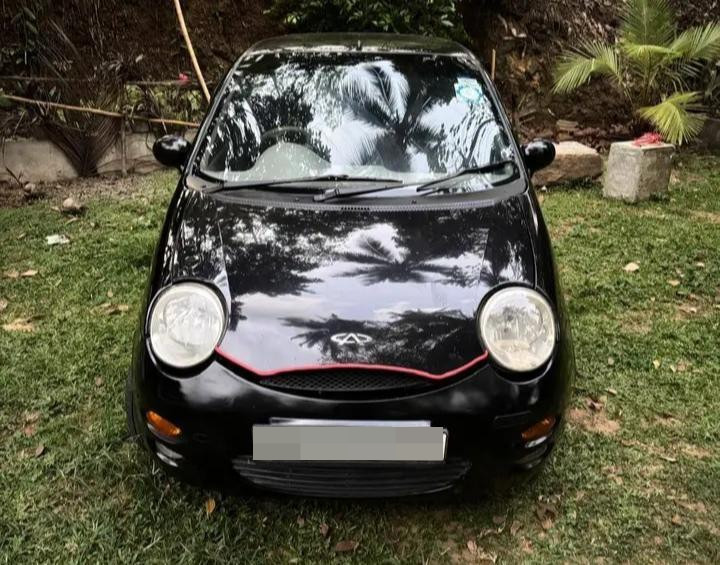 Chery QQ 2008 ads-image-1