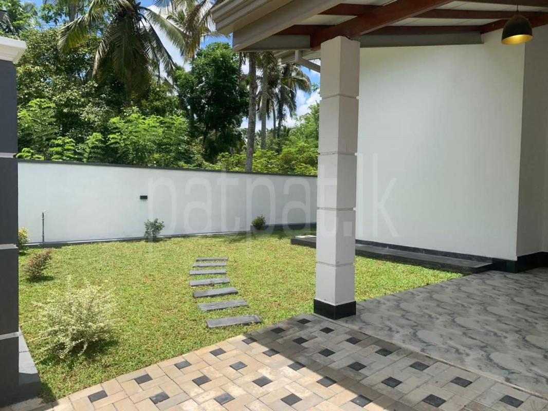 House for Sale in Homagama