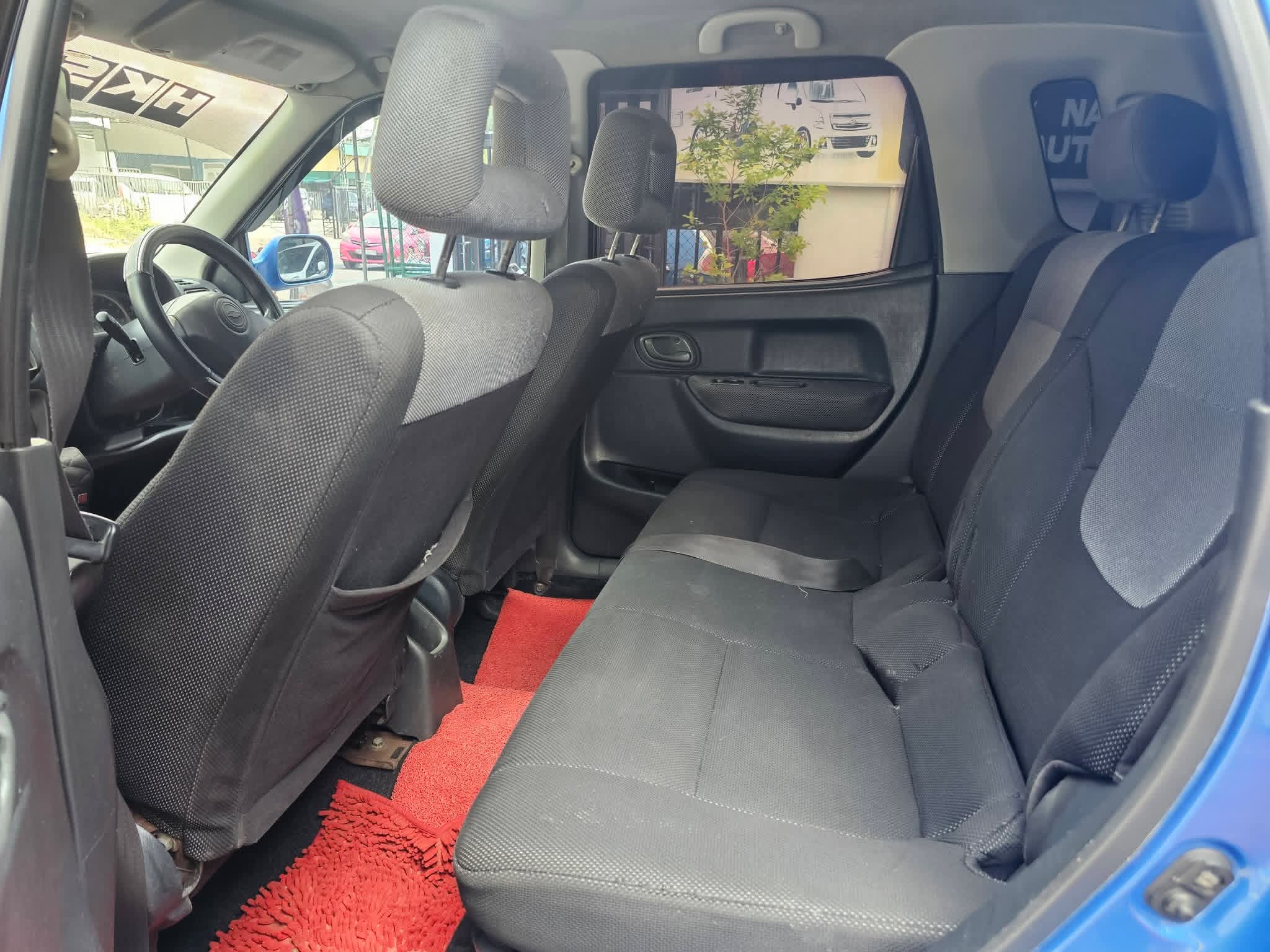 Chevrolet Cruze 2002 - Used Car sale in Sri Lanka - patpat.lk