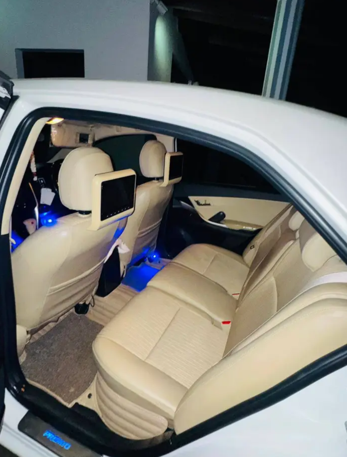Toyota Premio 2019 - Used Car sale in Sri Lanka - patpat.lk