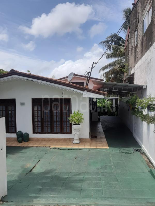 House for Sale in Maharagama