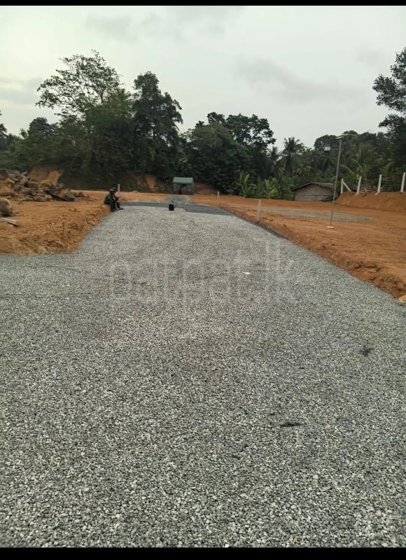 Residential Land for Rent in Kahathuduwa
