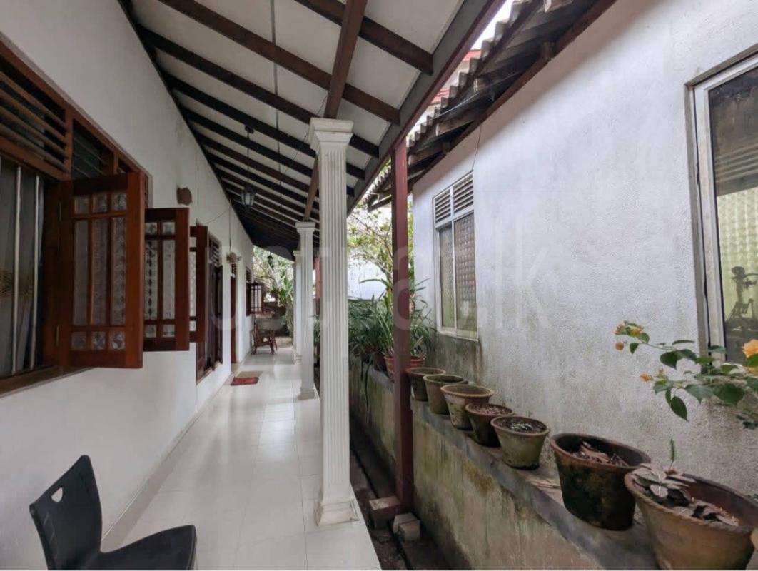 House for Sale in Hanwella