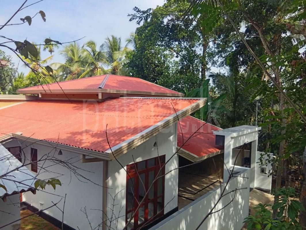 House for Sale in Piliyandala
